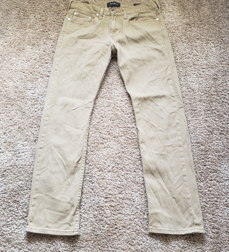 Pacsun Jeans